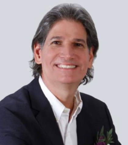 Alejandro Gálvez Co-Founder