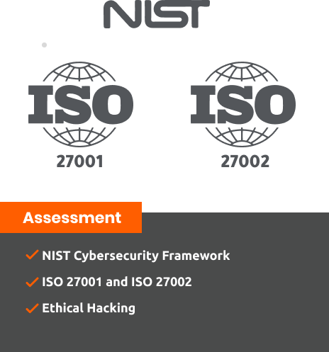 Assessment Cyber Security